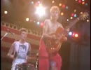 The Stray Cats - Rock This Town (Live)