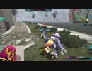迫真ガンダムオンライン部 武神と化したギャンさん.Acguy