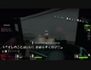 [実況]Left4Dead2カスタムMAPハイライト[Left4Goldeneye]