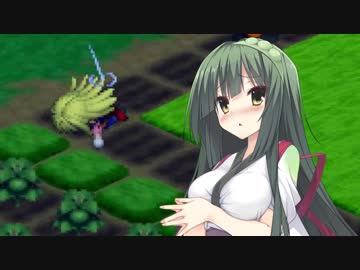 【VOICEROID実況プレイ】東北ずん子のほのぼの牧場ライフPart56