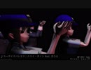 【OMF8】おまわりさんたちのスーサイドバレヱド
