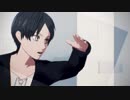 【進撃のMMD】ラミー式エレンでDiamond Sky