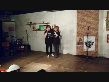 【キューピー】ボカロで歌って踊りゃいーじゃん！(仮)【ライブ映像】全体視点