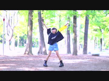 【このは】恋の魔法　踊ってみた