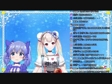 幼女に下ネタをかますエロフのえろさん