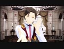 【SideMMD】カフェパレ大人組でSCREAM【グループB応援】