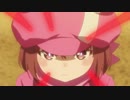 【OP差し替え】ガンゲイル・オンラインOP×幼女戦記ED