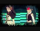 【ミリシタMAD】 DREAM - 我那覇響Ｘ北沢志保