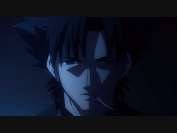 人気の Fate Zero 動画 5 626本 3 ニコニコ動画