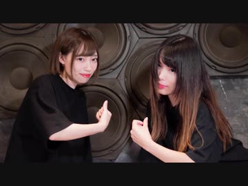 【なるひな×ちえ】いーあるふぁんくらぶ(ギガP.ver) 踊ってみた