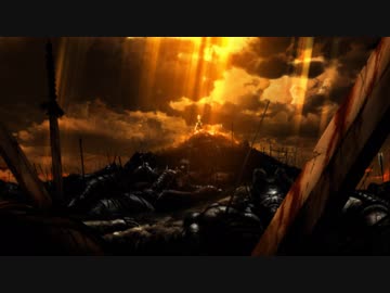 Fate/Zero　第二十五話　Fate/Zero