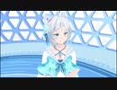 対決 電脳少女vs狐娘