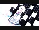 [東方MMD]にがもん式アリス/Fly to night