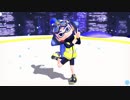 【MMDスプラトゥーン】ゴーグル君でハイカラシンカ【コロイカ？】