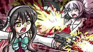 【艦これ】２０１８冬イベ私的レポート【描いてみた】
