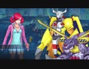 【初見実況】デジモンストーリーサイバースルゥース Part36