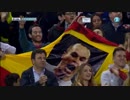 2Parte - España VS Georgia (15.10.13)