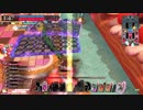 WLW EX00 インファイタードルミール 対フック戦