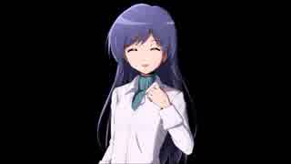 偶像霊視　如月千早　『黒川君の彼女』