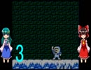 ゆっくりによるレトロゲーム実況ロックマンpart3(ボス戦バスター縛り)