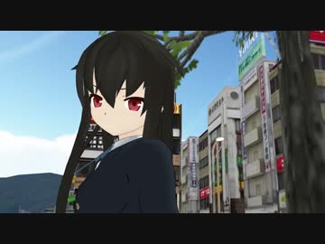 【艦これ】　暁型四姉妹の日常　一五九　【MMD紙芝居】