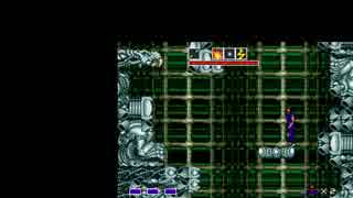 [TAS] Genesis Mystic Defender by Aqfaq in 05:38.32