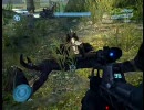 【実況】360のソフトを2人でプレイしてみた【HALO3編③】
