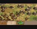 【AOC】10年以上前の4v4対戦リプレイを解説もどきをしつつ眺める Part75