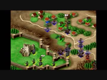 【実況】ベルウィックサーガ 5章城砦防衛part2