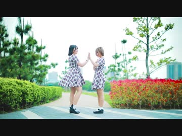 【香月杏珠】Tomorrow 踊ってみた【くつしたちゃん】