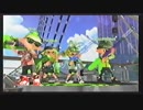 Splatoon2 とあるガチヤグラ2