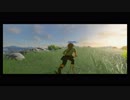 【実況プレイ】ゼルダの伝説 ブレスオブザワイルドを初プレイpart0