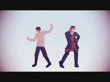 【金カムMMD】Love Me If You Can