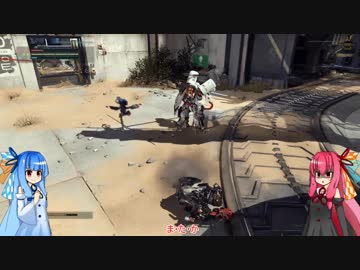 【The_Surge】ホワイト企業で働こう！#2【琴葉姉妹実況】