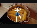 葵ちゃんを振り返りながら元気をもらう動画