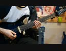 【ダーリン・ イン・ザ・フランキス】 - KISS OF DEATH 弾いてみた