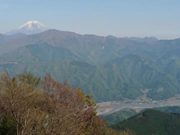 [ゆっくり]ボクのモトラド放浪記 02～ゆるキャン△スタンプラリー編～