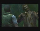 【実況】BIOHAZARD ―世紀末の三銃士― part2
