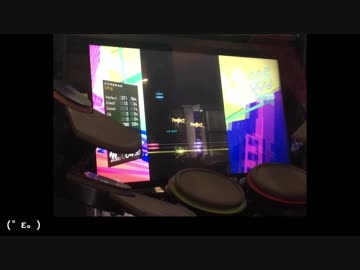 【GITADORA】RANDOMチャレンジ2018 後編【プレイ動画】
