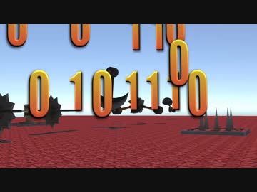 迫真クソフリーホラゲー部　14本目　「Nightmare Simulator」 二章