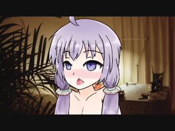 ゲームが苦手なゆかり実況おまけ