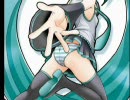 初音ミクでラテンファンク【Oshiri Pan Pan】