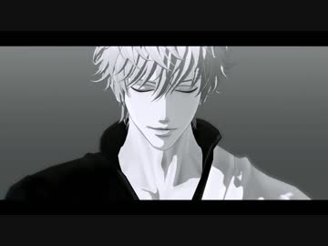 【MMD銀魂】All Hands on Deck