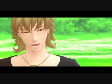 【MMDタイバニ】　それがあなたの幸せとしても