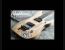 Space / The Mourning Widows nuno bettencourt Asparagin あすぱらぎん