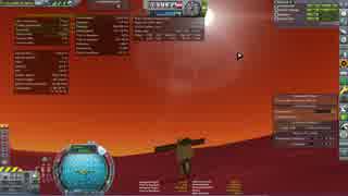 【KSP1.4.2】未来科学で宇宙開発vol.12【ゆっくり実況】