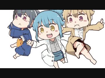 【ついったーさん】ついったーさんでsmooooch･∀･【MMDモデル配布あり】