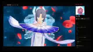 部長の 閃乱カグラ ESTIVAL VERSUS -少女達の選択-【実況プレイ】その2