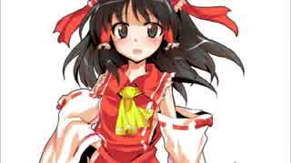 幻想心紀　霊夢編　第1話　春のはじまり