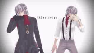 【Fate/MMD】[A]ddiction